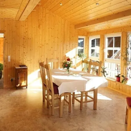 Blumenwiese شقة *