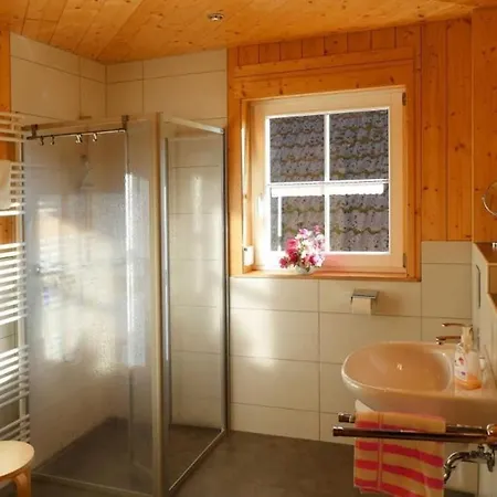 Blumenwiese شقة *