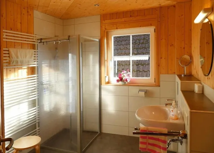 Blumenwiese Lägenhet *